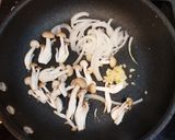 鮮蝦干貝明太子義大利麵的食譜步驟3照片