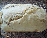 Foto del paso 3 de la receta Pan de romero en panificadora