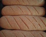 Foto del paso 4 de la receta: Pan integral!!! 🍞