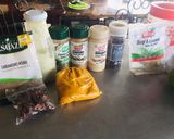 Foto del paso 1 de la receta: Butt Karhai 🇵🇰 a lo tico 🇨🇷