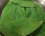 हळदीच्या पानातील पुरणाची खुसखुशीत दिंड(Purnache Dind Recipe In Marathi) रेसिपी स्टेप 5 फोटो 