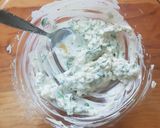Foto del paso 2 de la receta: Ensalada de ejotes, papa y huevo saludable
