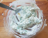 Foto del paso 2 de la receta: Ensalada de ejotes, papa y huevo saludable