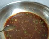 વેજ. મંચુરિયન(veg. Manchurian recipe in Gujarati) રેસીપી પગલું 3ફોટો