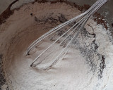Foto del paso 6 de la receta: Chocoflan