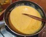 Foto langkah ke 8 dari resep Mie Celor.