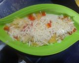 Foto langkah ke 3 dari resep SALAD BUAH "Ala Dapuer AS".