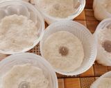 Foto langkah ke 2 dari resep Putu Ayu Ubi Ungu.