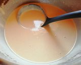 Foto del paso 1 de la receta: Panqueques