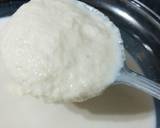 Makhandi Halwa recipe step 3 photo