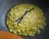 自製果醬的食譜步驟1照片