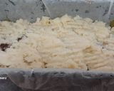 Foto del paso 5 de la receta: Trucha con jamón (aunque no lo parezca 😉)