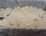 Foto del paso 5 de la receta: Trucha con jamón (aunque no lo parezca 😉)