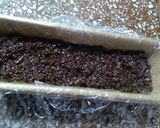 Foto del paso 4 de la receta: Turrón de avena y chocolate (versión de mi tía)