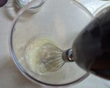 A picture of step 1 of ★ Lemon soufflé pancakes ★.