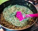 Foto del paso 6 de la receta Rollitos de berenjena rellenos de espinacas