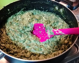 Foto del paso 6 de la receta: Rollitos de berenjena rellenos de espinacas