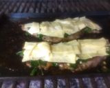 Foto del paso 3 de la receta: Matambrito criollo a la chapa