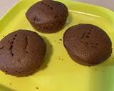 Chocolate Muffins kids friendly