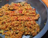 Foto del paso 6 de la receta: Empanada de carrilleras y chirivía