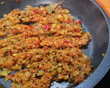 Foto del paso 6 de la receta: Empanada de carrilleras y chirivía