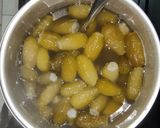 Foto langkah ke 4 dari resep Manisan dan Sirup Belimbing Wuluh paduan berbagai resep.