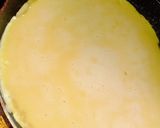 Foto langkah ke 4 dari resep Milky Pie Susu.
