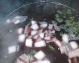 Foto del paso 4 de la receta: Frijoles negros