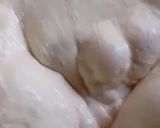Foto del paso 3 de la receta: Focaccia. (Sin amasar)