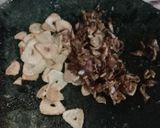 Foto langkah ke 1 dari resep Bakso Kuah Kaldu Sapi.