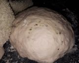 Foto del paso 3 de la receta: Pizza rellena 🍕