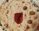 Foto del passaggio 3 della ricetta Spalmabile #vegan per aperitivi 😋