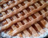 Foto del paso 4 de la receta: Pastafrola☺