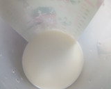 Foto del paso 1 de la receta: Postre de vainillas y crema de dulce de leche