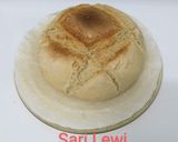 Foto del paso 4 de la receta Pan en Horno microondas (5 ingredientes)
