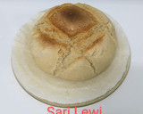 Foto del paso 4 de la receta: Pan en Horno microondas (5 ingredientes)