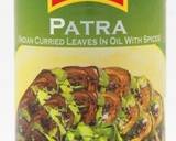 Kheema patra! recipe step 1 photo