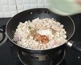 A picture of step 9 of Mini chicken bread.