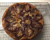 Foto del passaggio 7 della ricetta Torta di prugne