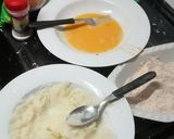 Foto del paso 2 de la receta: Croqueta de papa s/sal