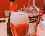 Foto del paso 3 de la receta: Cóctel "PIÑAPEROL"