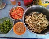 Foto langkah ke 1 dari resep Lempah Darat Khas Bangka.