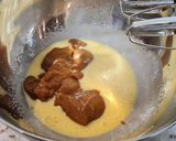 Foto del paso 2 de la receta: Galletas de dulce de leche y chocolate