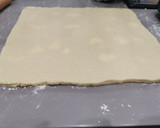 "Ál-leveles" sós rudacskák glutén, tej és tojásmentesen recept fázis 5 fotója