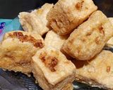 Foto langkah ke 5 dari resep Tahu Isi Sederhana.