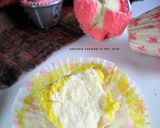 Foto langkah ke 5 dari resep Bolkus Mekar Tanpa Soda (lembuttt, all in one).