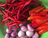 Foto langkah ke 4 dari resep Sambal Goreng Kentang Ati Pete.