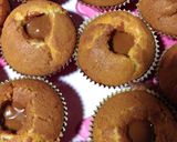 Foto del paso 3 de la receta: Cupcakes rellenos