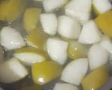 Foto langkah ke 3 dari resep Wedang Apel Sereh (Berkhasiat Mengatasi Nyeri/Radang Sendi).