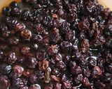 Foto del paso 1 de la receta: Pan de té con cascaritas de limón caramelizadas